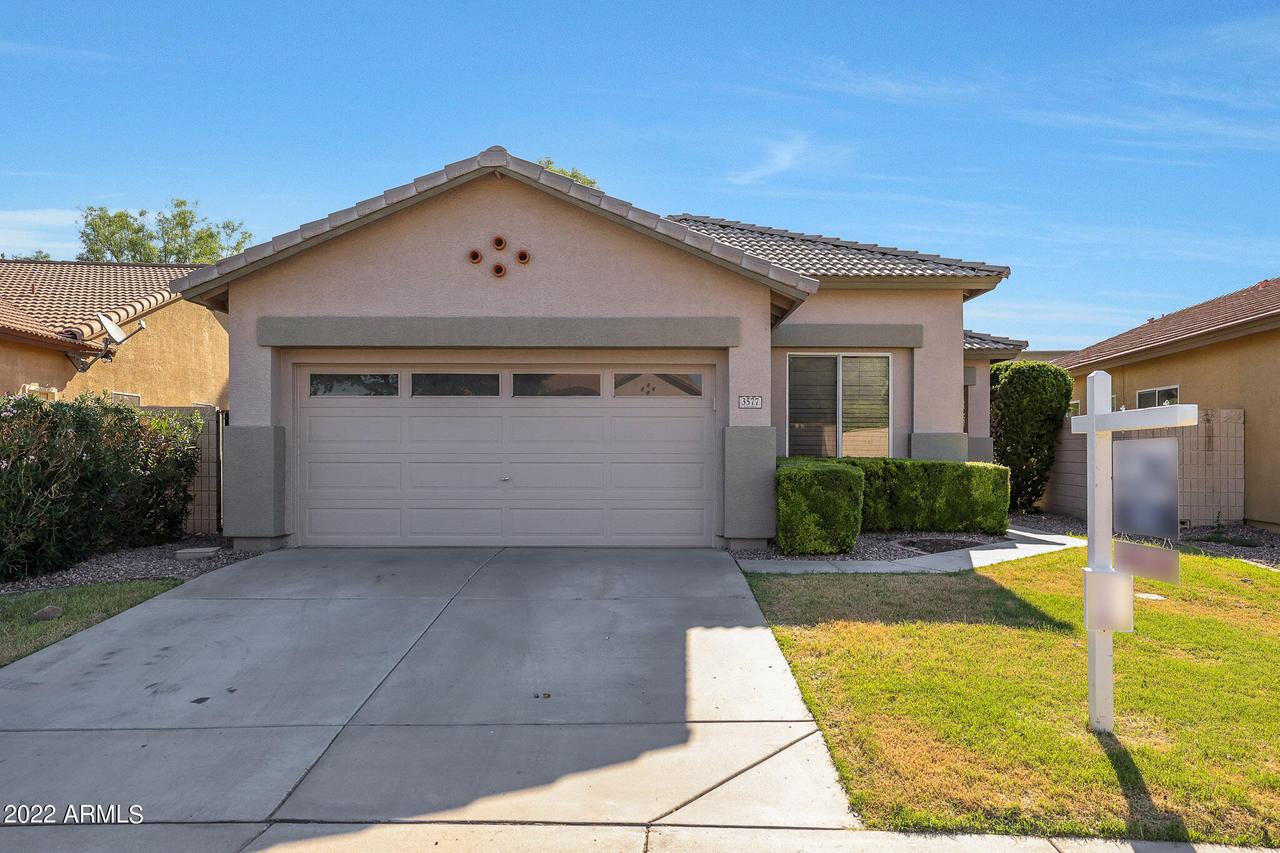 3577 N 143rd Ave., Goodyear, AZ 85395