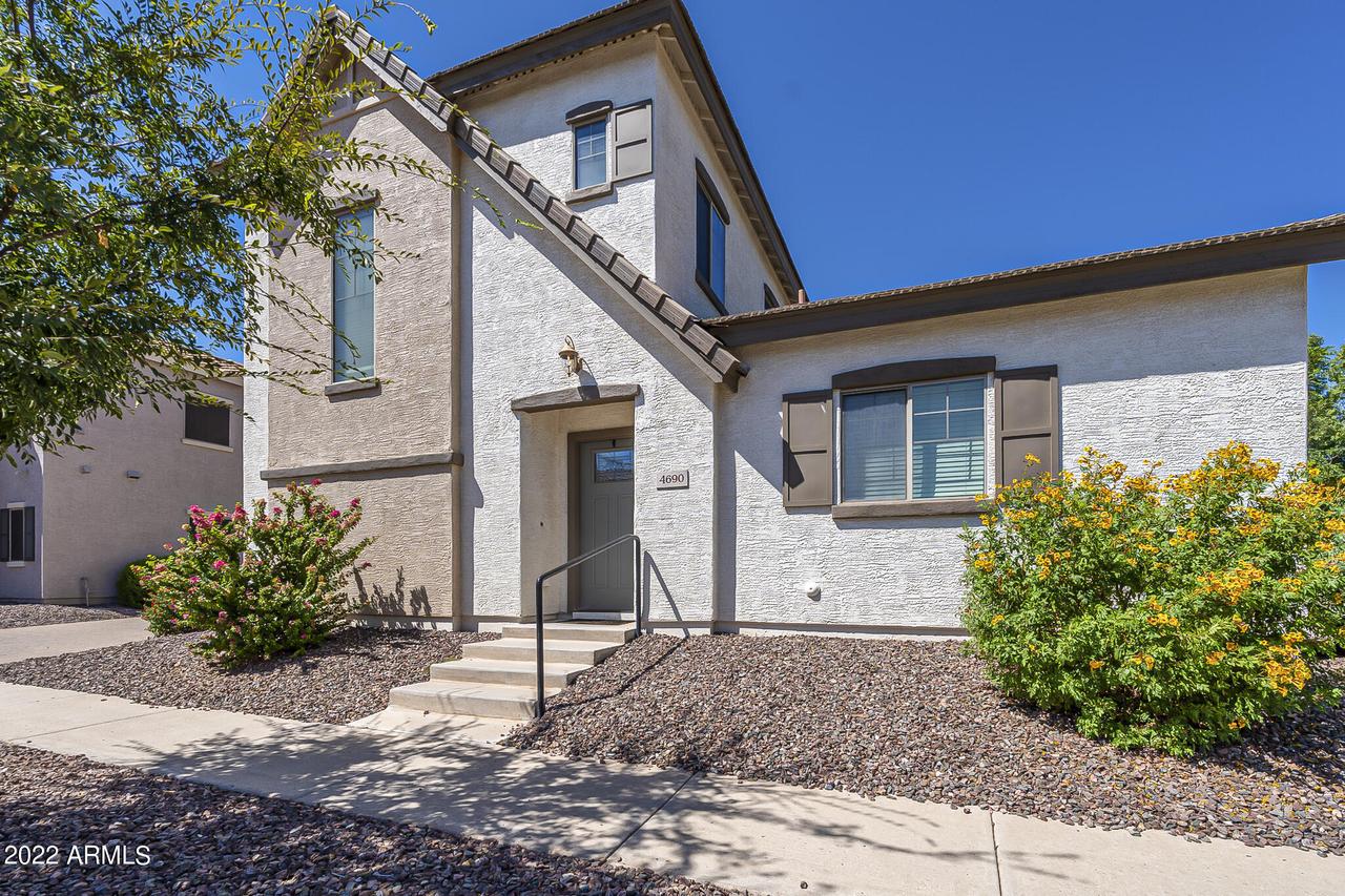 4690 E Redfield Rd., Gilbert, AZ 85234