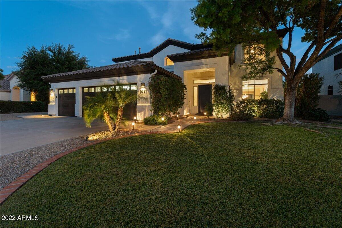 5231 E Helena Dr., Scottsdale, AZ 85254