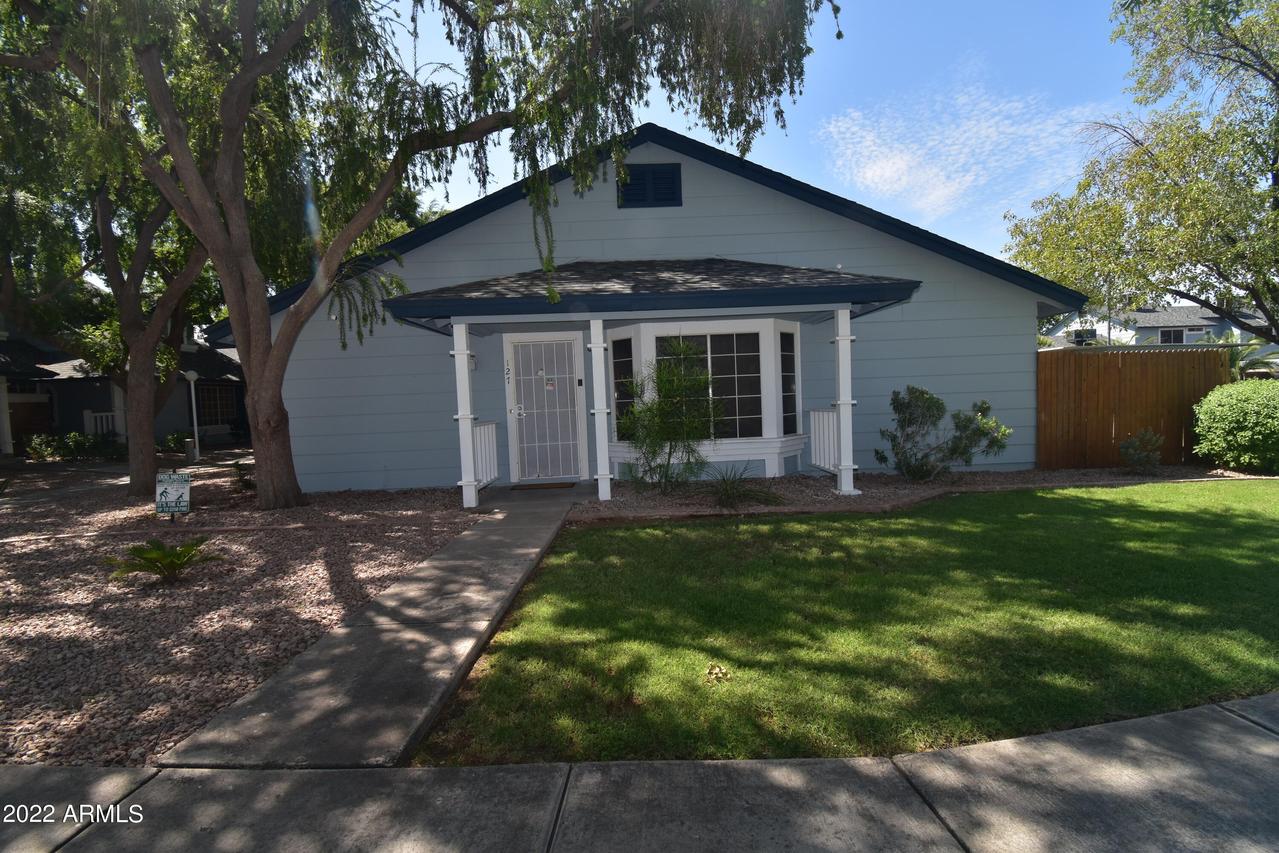 10101 N 91st Ave. #127, Peoria, AZ 85345