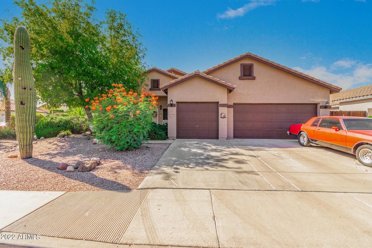 10404 E Emelita Ave., Mesa, AZ 85208