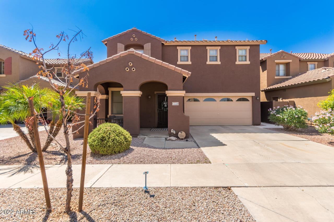 4457 E Oxford Ln., Gilbert, AZ 85295