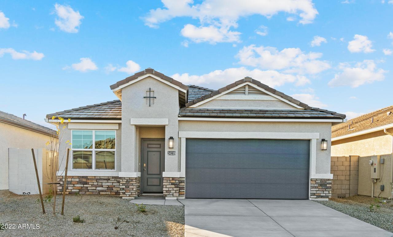 24174 W Verlea Dr., Buckeye, AZ 85326