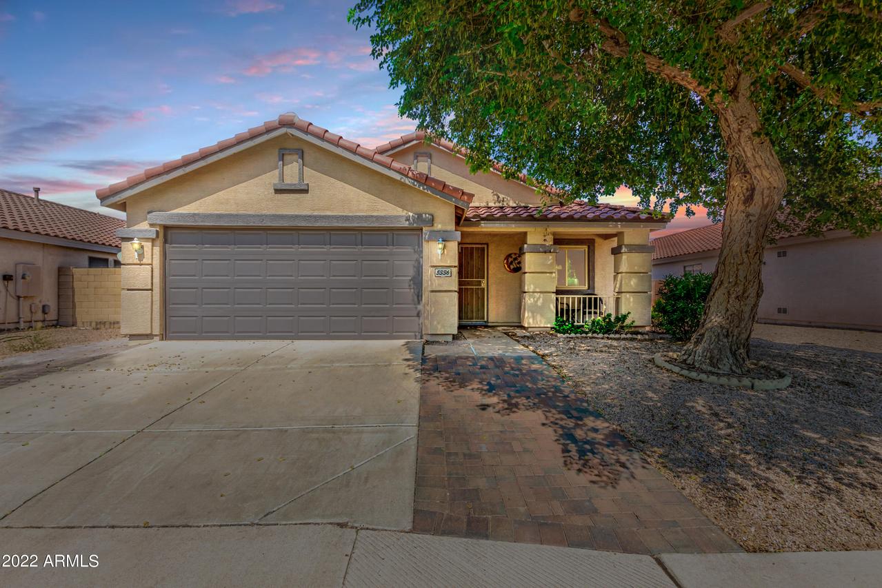 5336 E Flower Ave., Mesa, AZ 85206