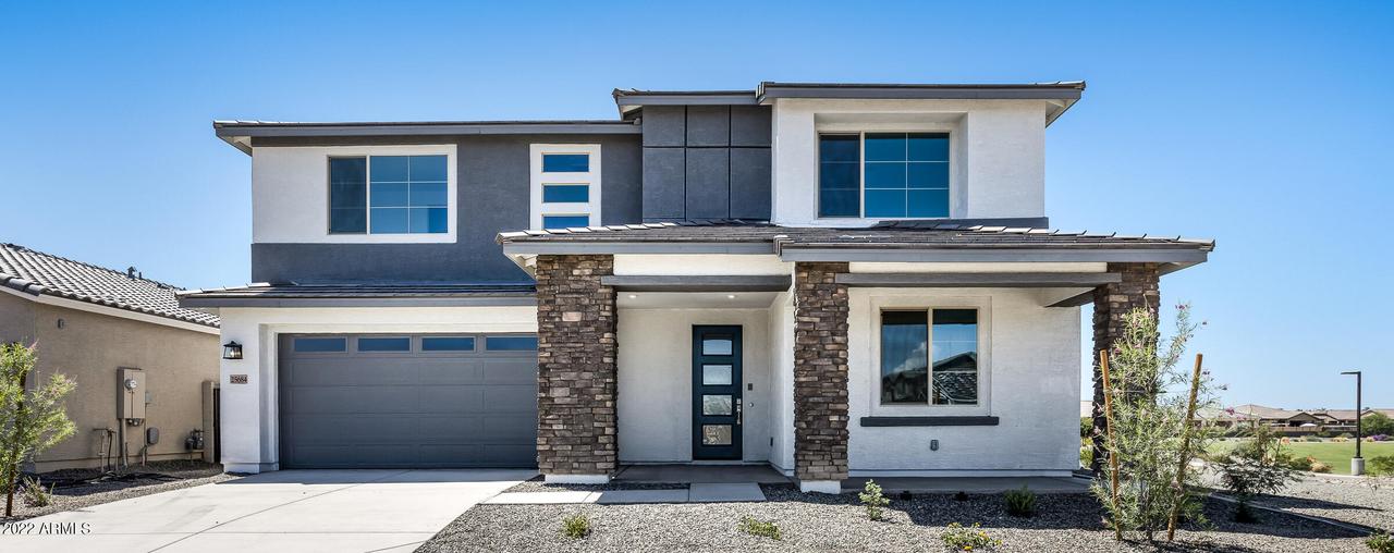 25684 S 230th St., Queen Creek, AZ 85142