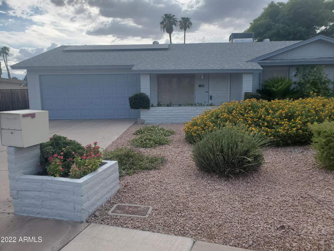 11440 N 42nd Ave., Phoenix, AZ 85029