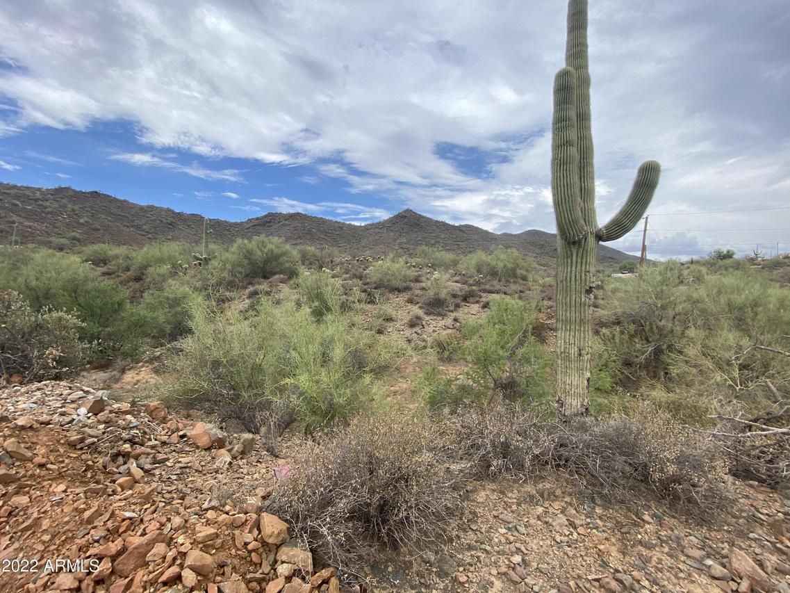427xx N 11th Ave. #-, New River, AZ 85087
