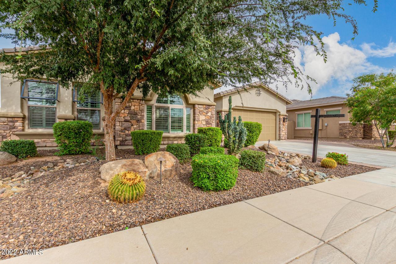 6713 S Lyon Dr., Gilbert, AZ 85298