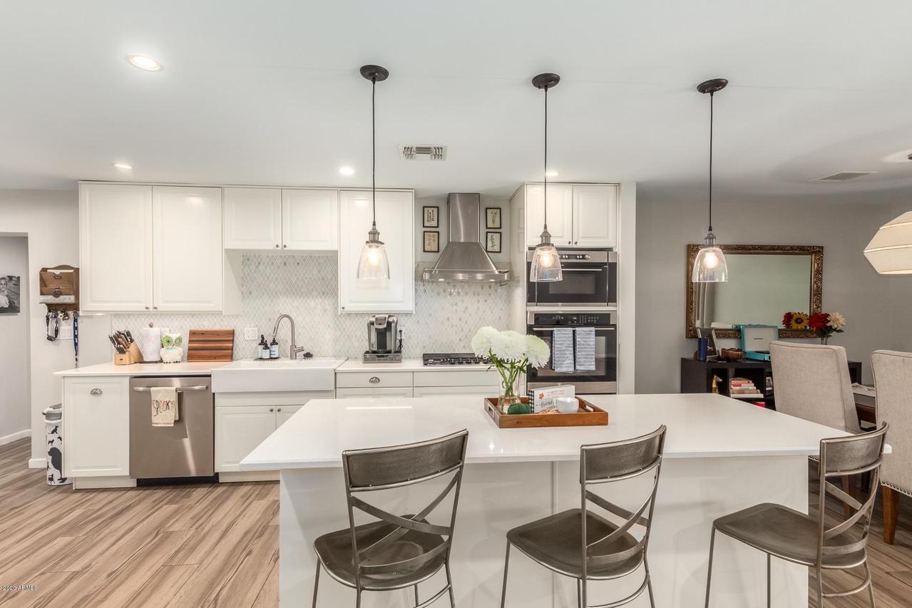 3643 N 45th Pl., Phoenix, AZ 85018