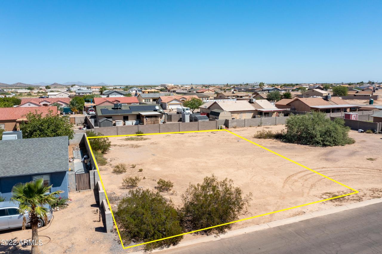 11100 W Carmelita Cir. #232, Arizona City, AZ 85123