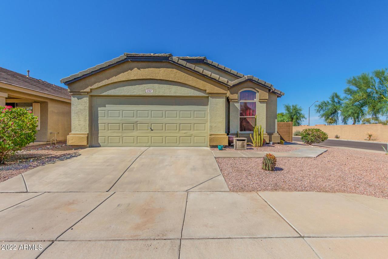 12312 W Rancho Dr., Litchfield Park, AZ 85340