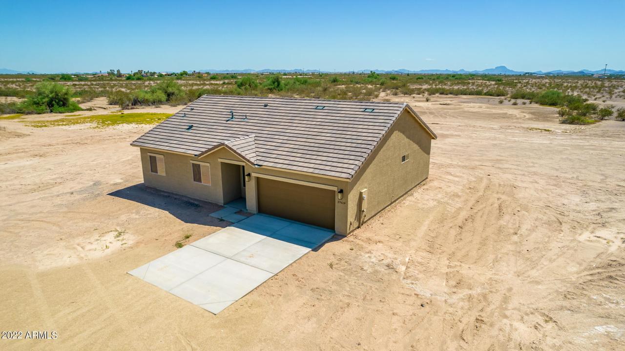 37619 W Rovey Ave., Tonopah, AZ 85354
