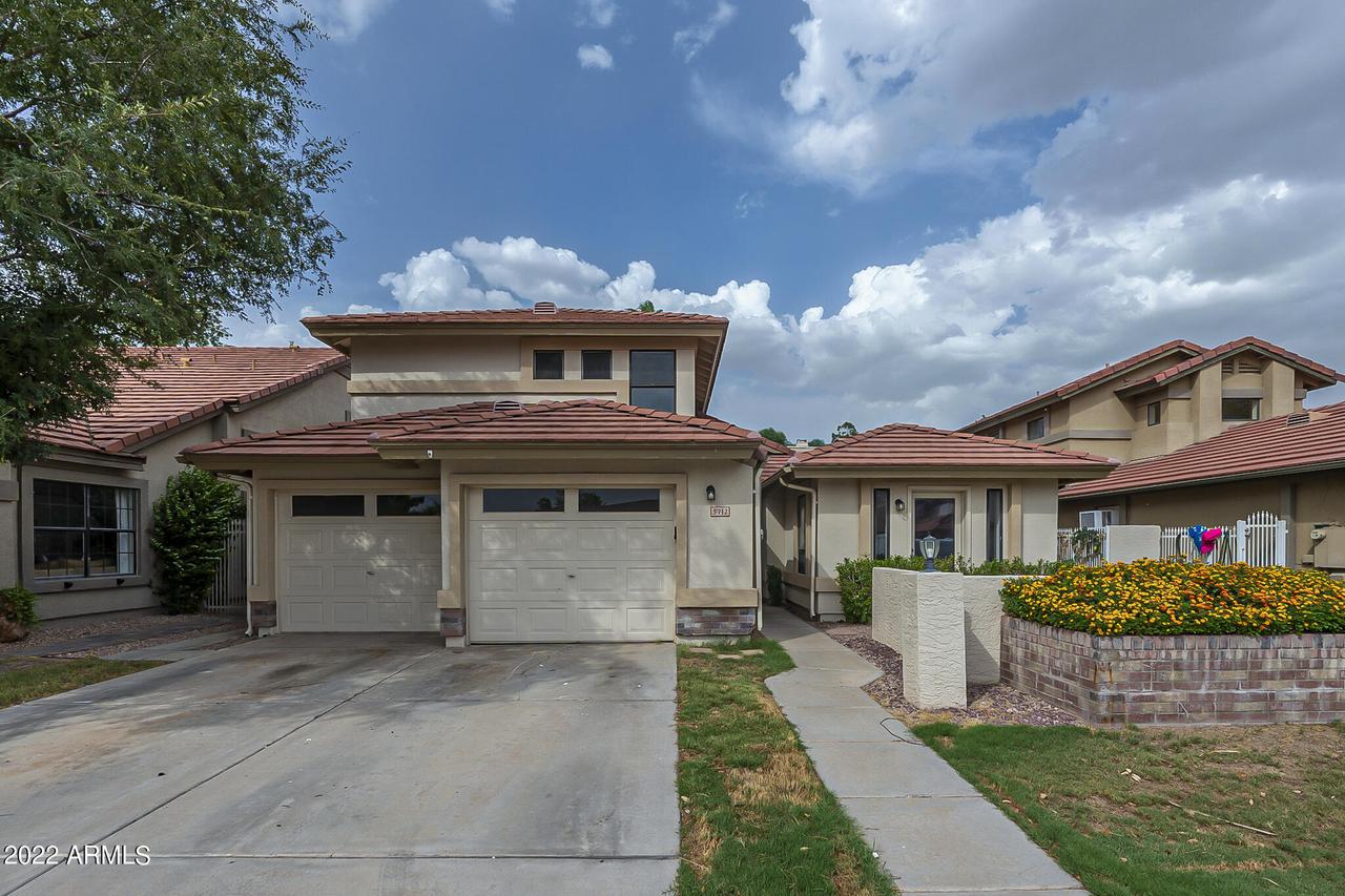 5712 W Harrison St., Chandler, AZ 85226