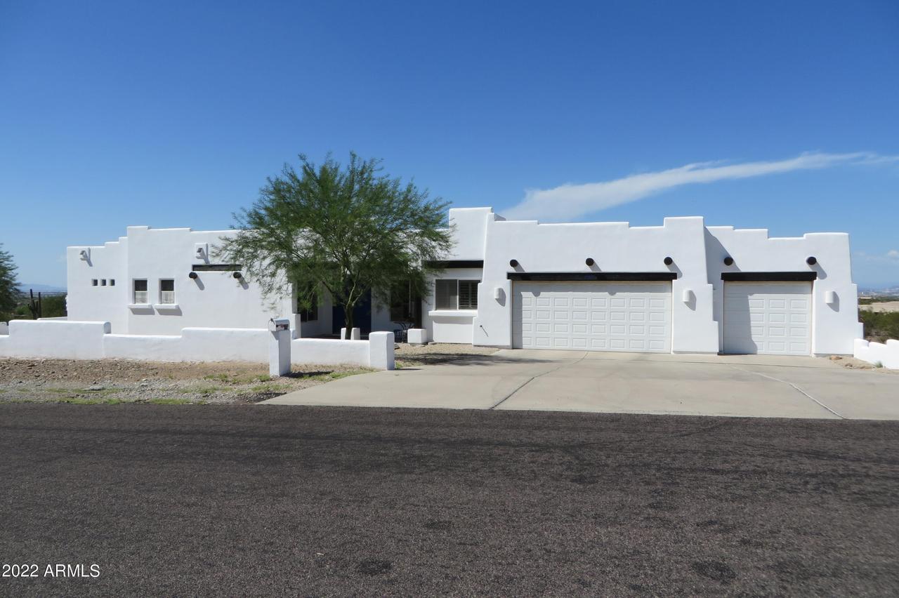 3002 W Ceton Dr., Laveen, AZ 85339