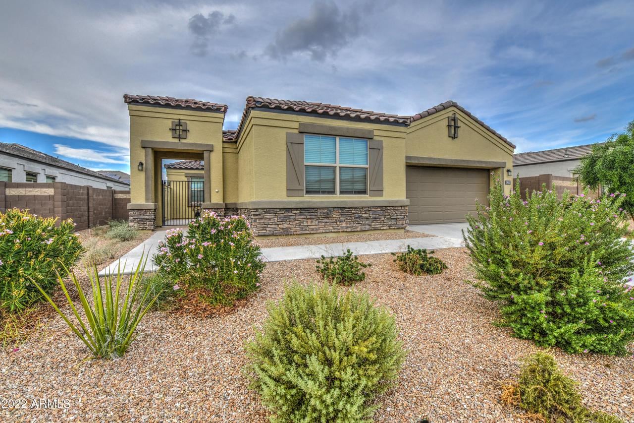 29552 W Mitchell Ave., Buckeye, AZ 85396