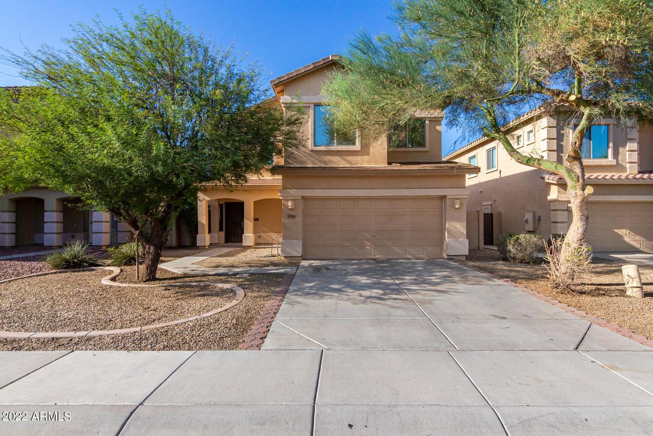 9934 W Bloch Rd., Tolleson, AZ 85353