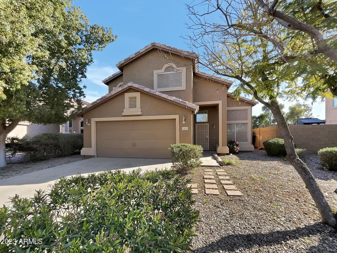 1421 S Portland Ave., Gilbert, AZ 85296