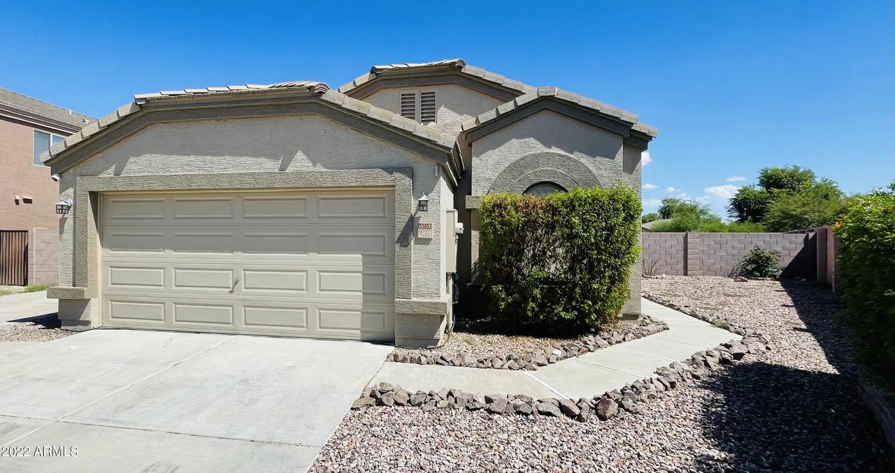 33053 N North Butte Dr., Queen Creek, AZ 85144