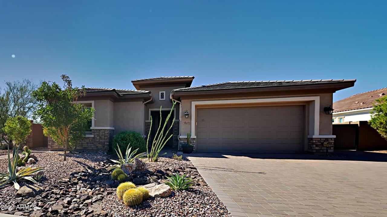 10639 E Ensenada St., Mesa, AZ 85207