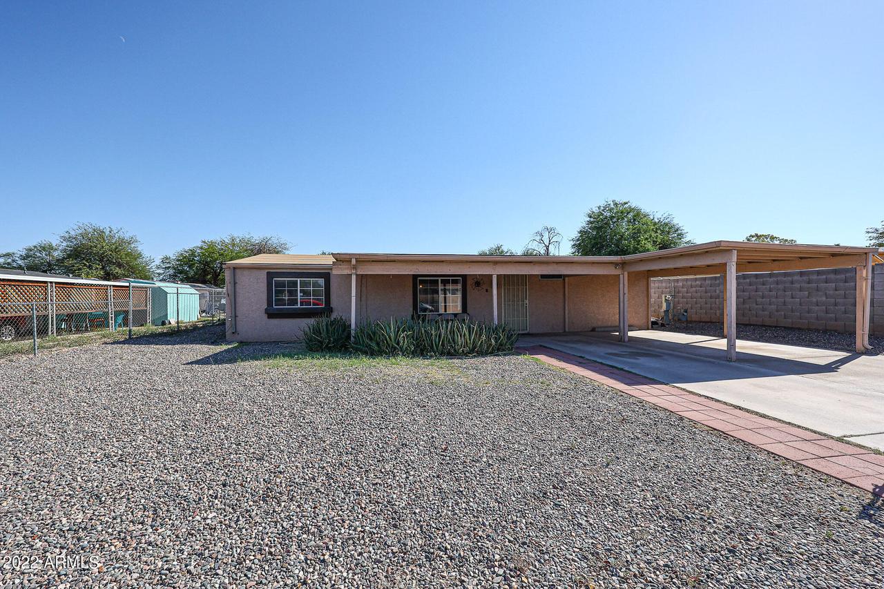 203 W Elm Ln., Avondale, AZ 85323