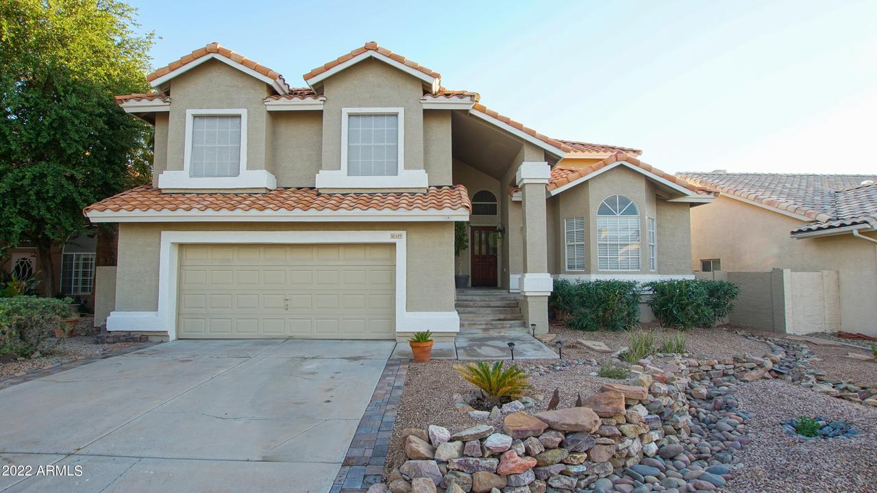 619 W Sierra Madre Ave., Gilbert, AZ 85233