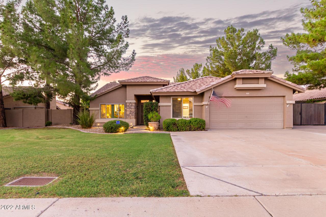 6978 W Villa Chula Rd., Glendale, AZ 85310