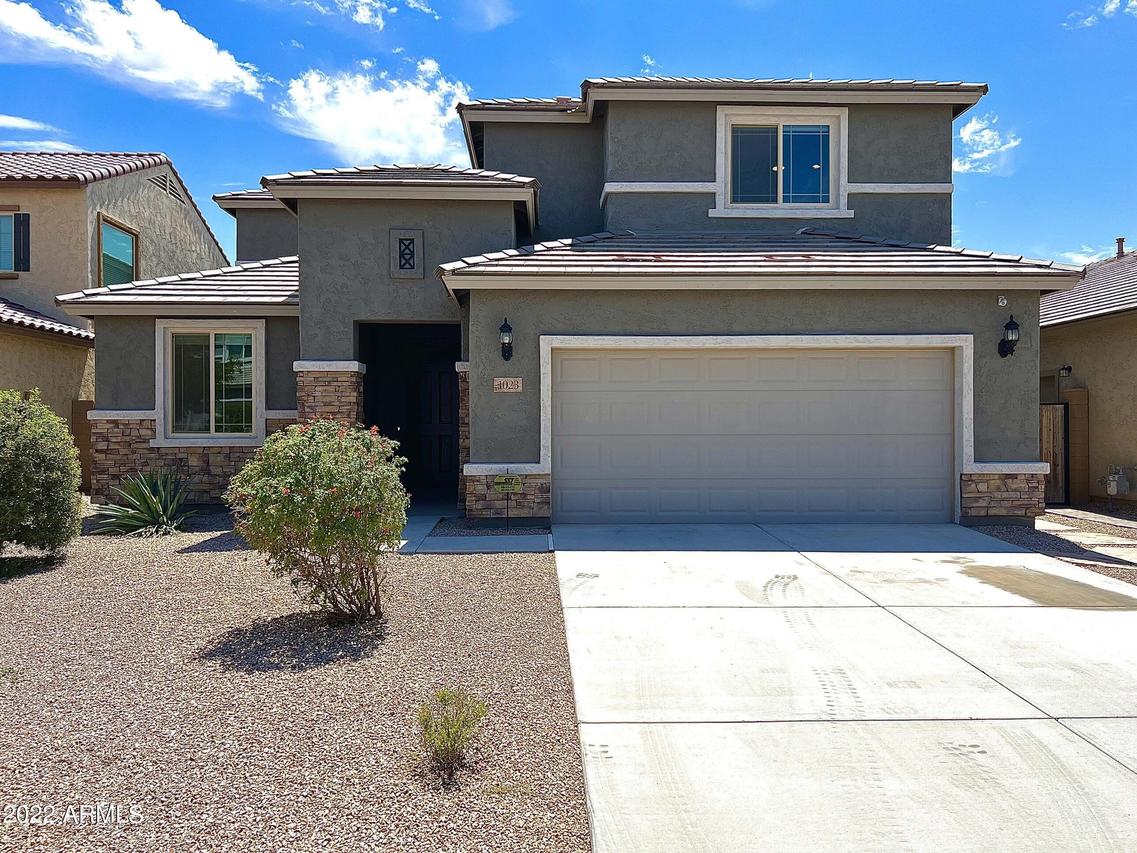 1023 W Belmont Red Tr., San Tan Valley, AZ 85143