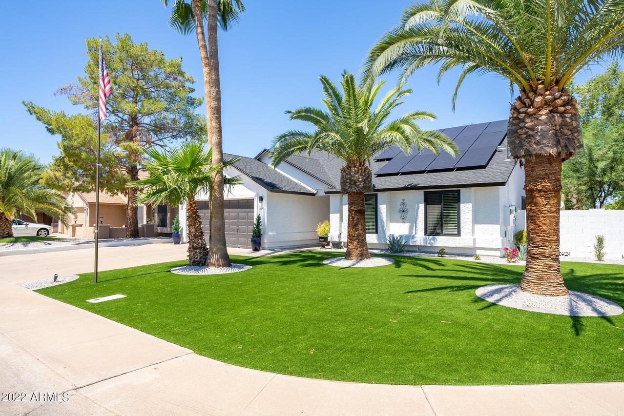 614 W Sherri Dr., Gilbert, AZ 85233