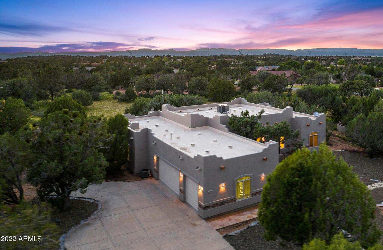 13170 N Iron Hawk Dr., Prescott, AZ 86305