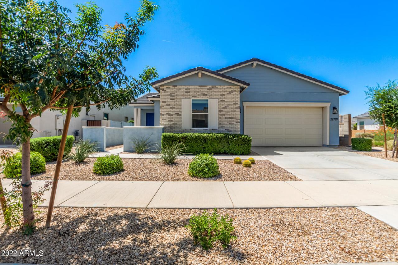 22789 E Poco Calle, Queen Creek, AZ 85142