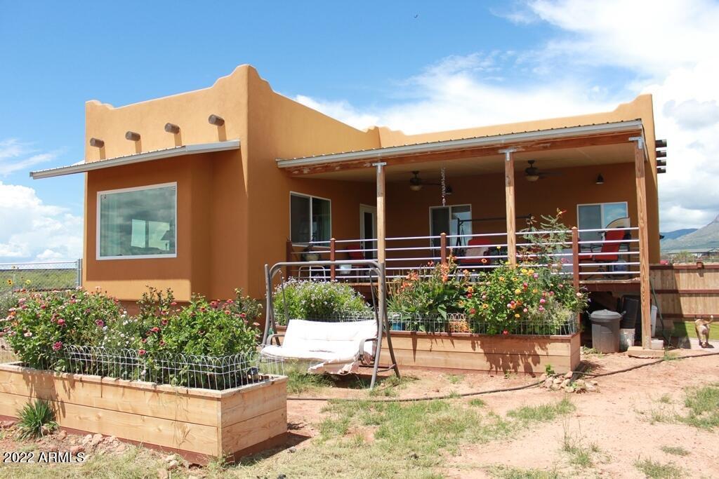 11529 S Hutchinson Rd., Hereford, AZ 85615