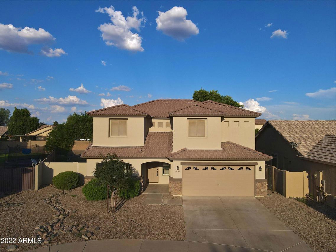 23297 S 219th St., Queen Creek, AZ 85142