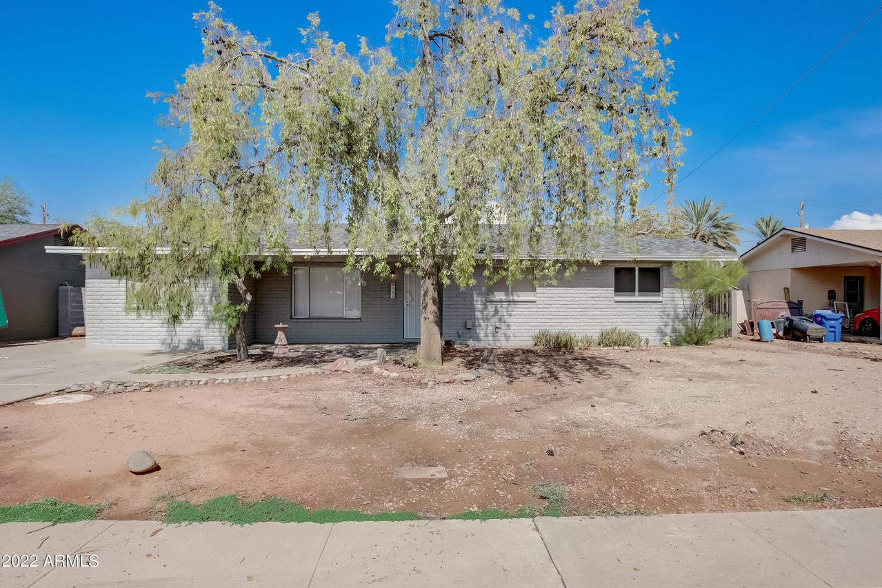 254 North Hill St., Mesa, AZ 85203