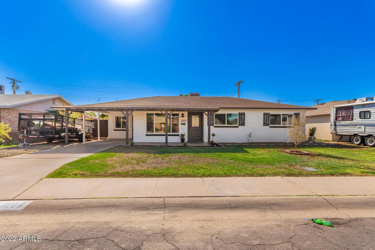 2228 N 74th Way, Scottsdale, AZ 85257