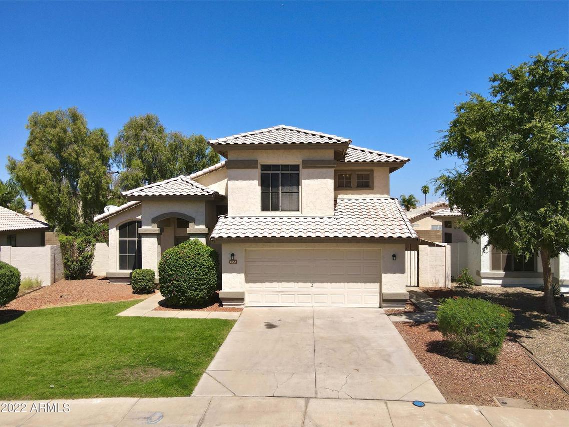 1656 E Olive Ave., Gilbert, AZ 85234