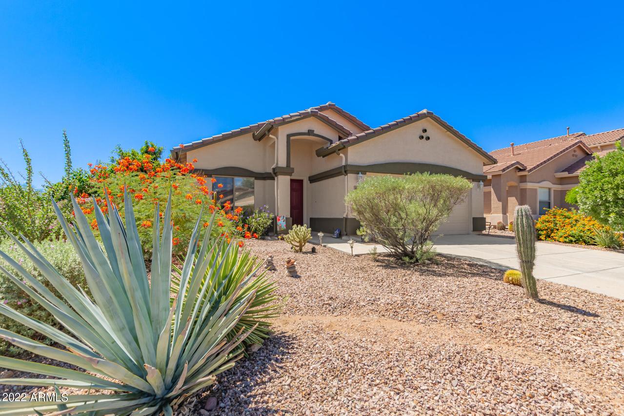 4509 W Crosswater Way, Anthem, AZ 85086