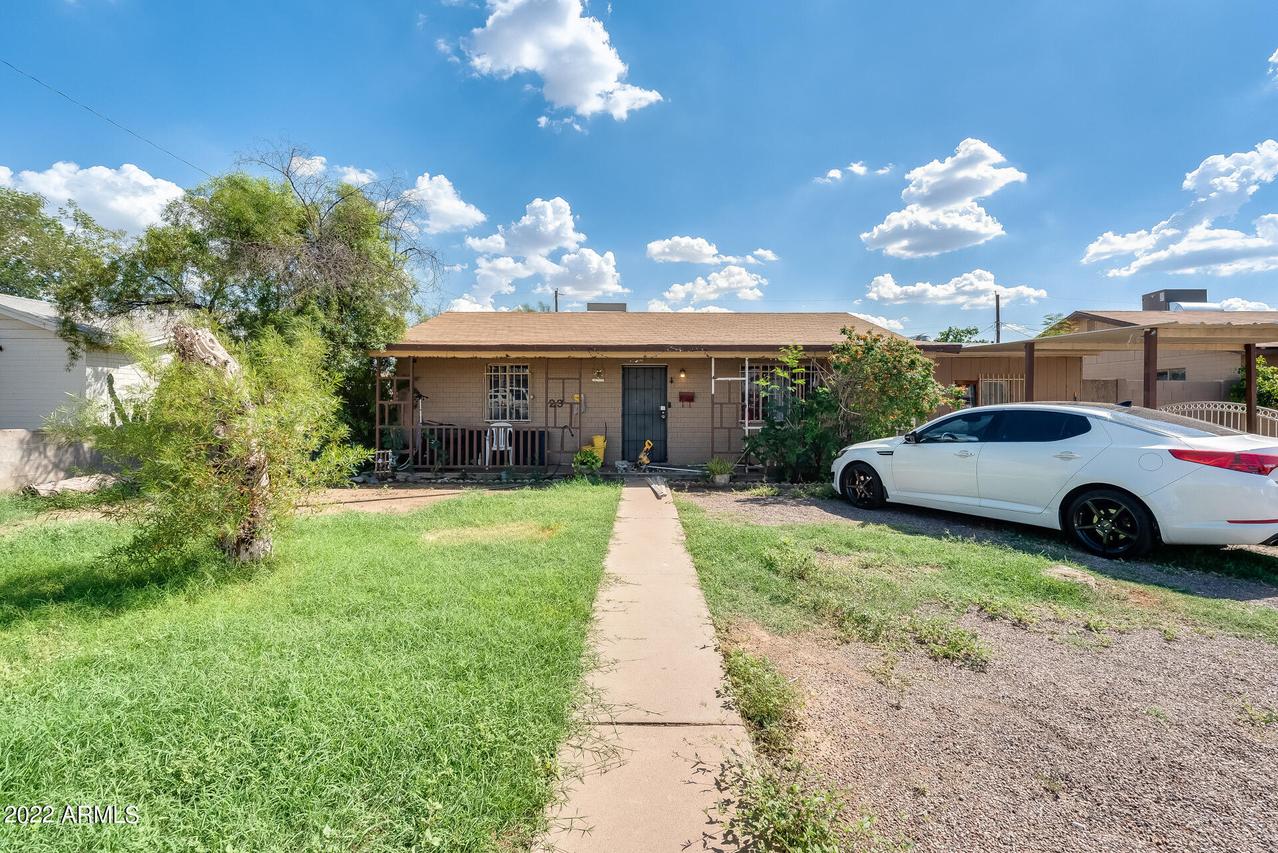 23 W Roeser Rd., Phoenix, AZ 85041