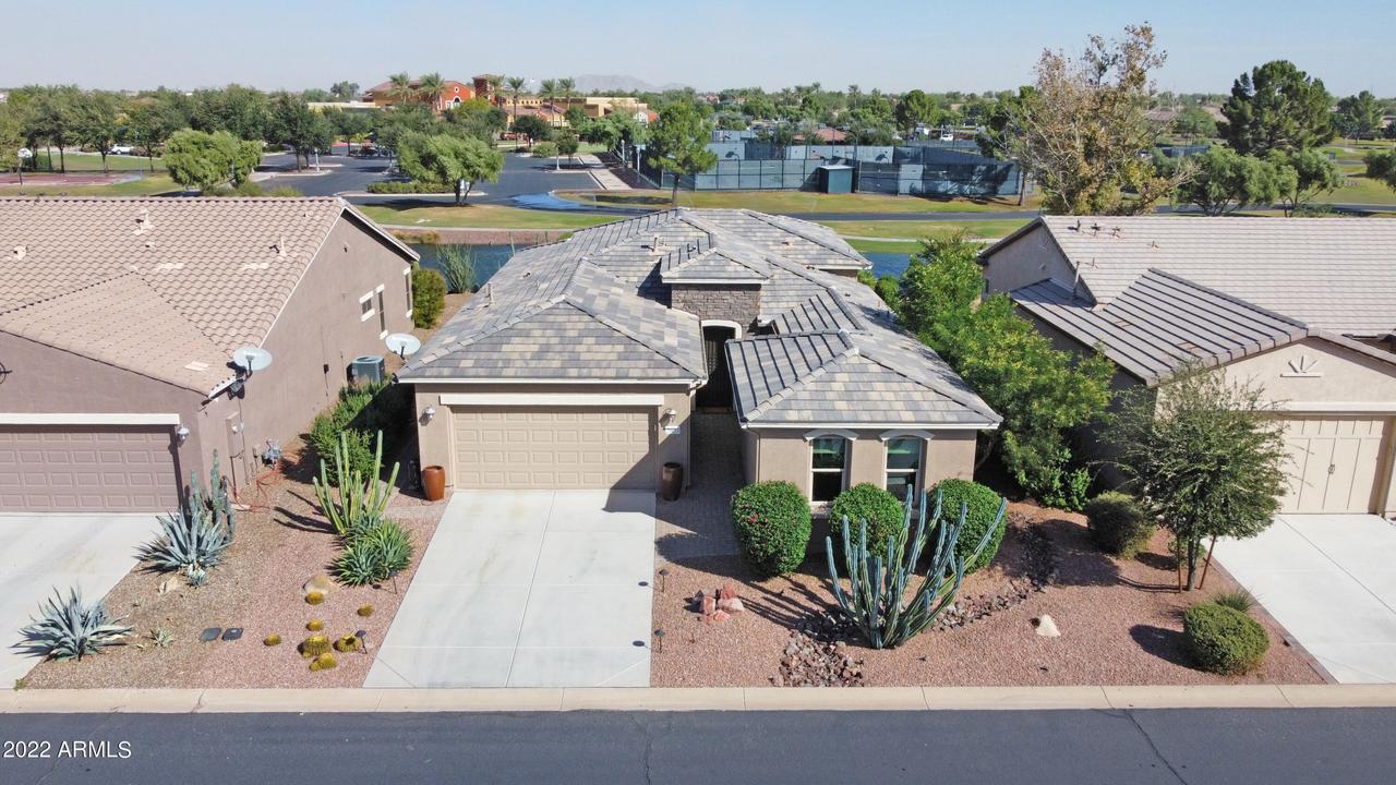 20673 N Enchantment Pass, Maricopa, AZ 85138