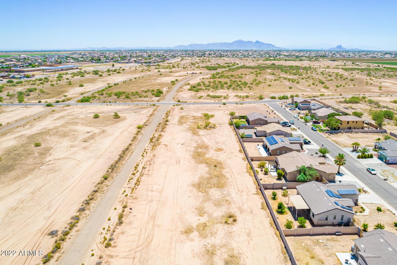 12749 W Xavier Dr. #185, Arizona City, AZ 85123