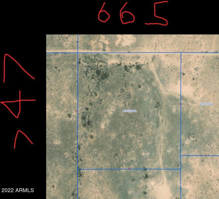 E Arica Rd. #-, Eloy, AZ 85131
