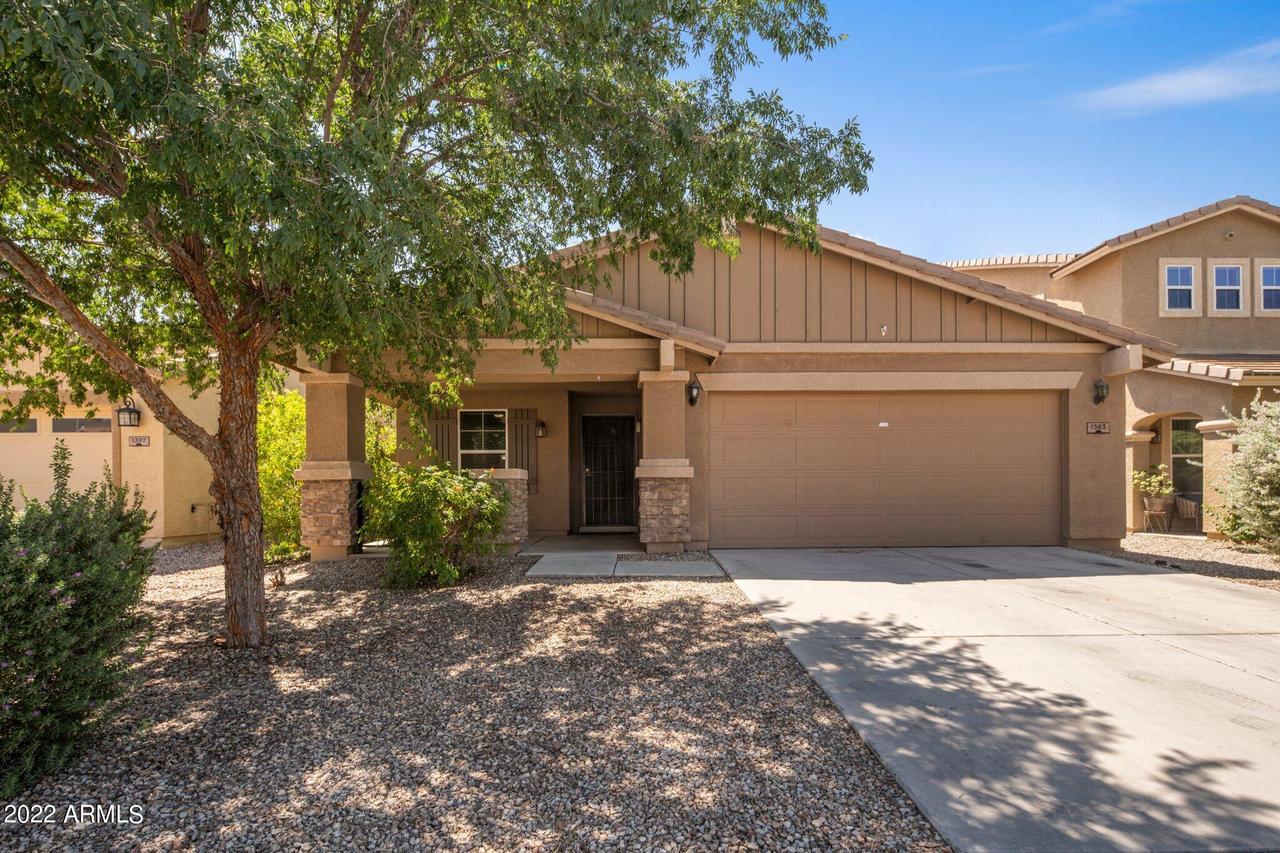 1383 E Mayfield Dr., San Tan Valley, AZ 85143