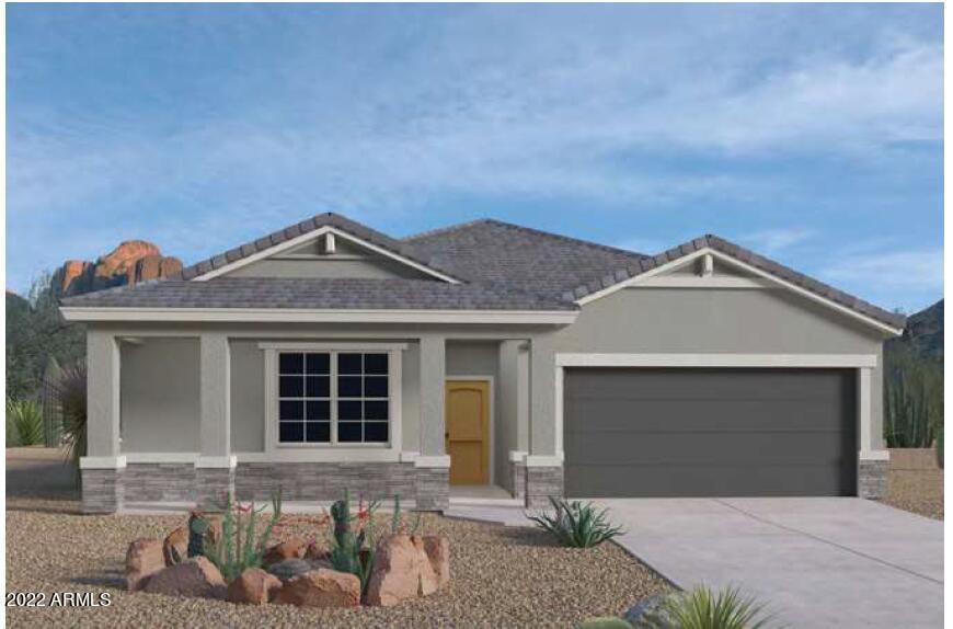 24056 W Watkins St., Buckeye, AZ 85326