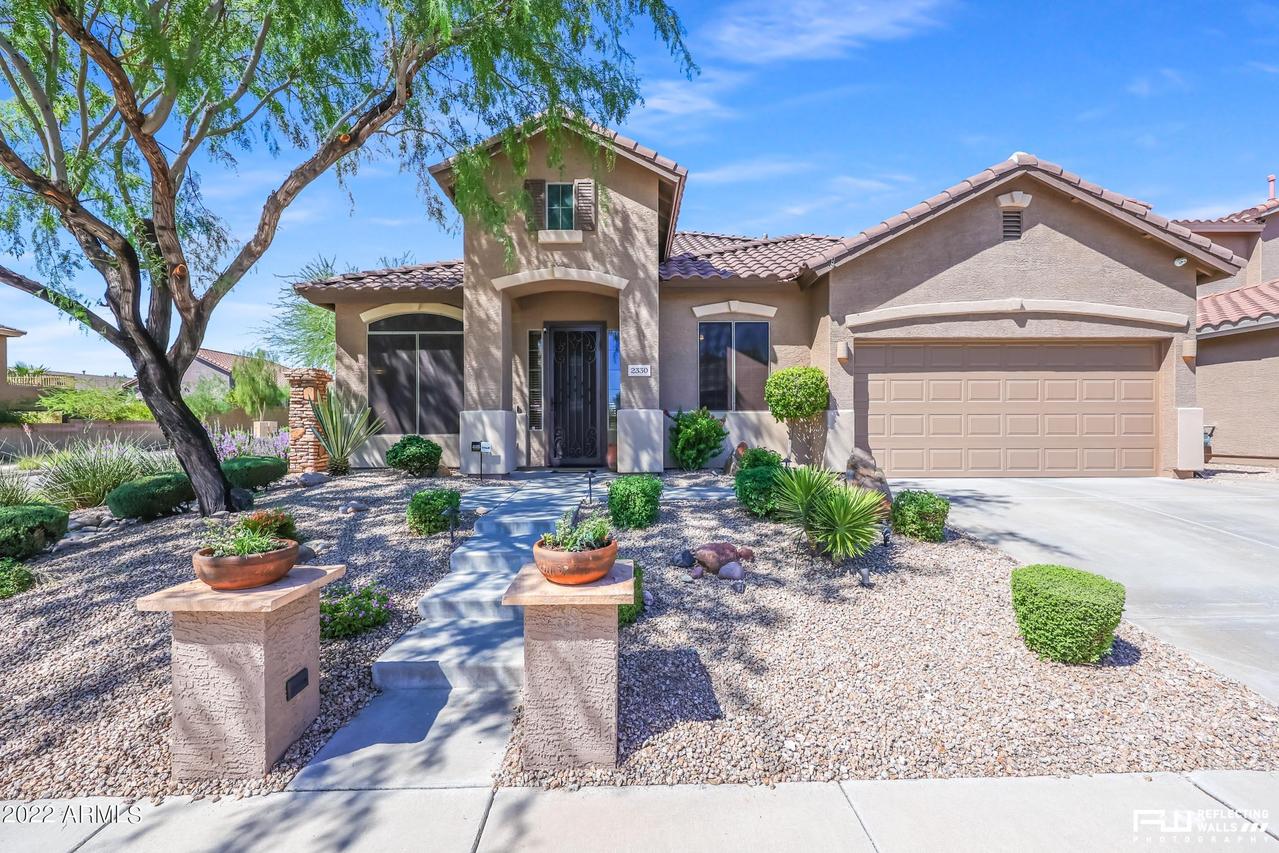 2330 W Crimson Terrace, Phoenix, AZ 85085