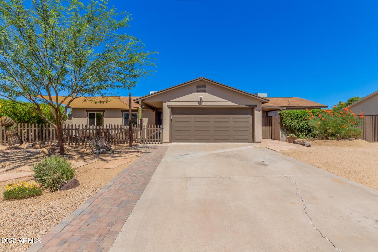 4040 E Willow Ave., Phoenix, AZ 85032