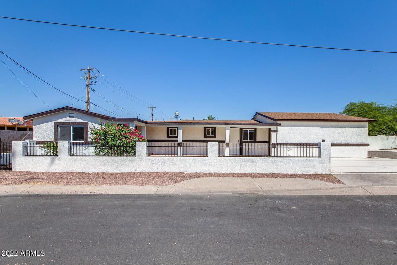 4429 S 15th St., Phoenix, AZ 85040