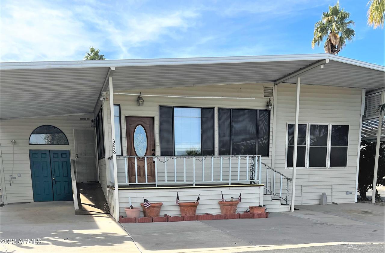17200 W Bell Rd. #358, Surprise, AZ 85374
