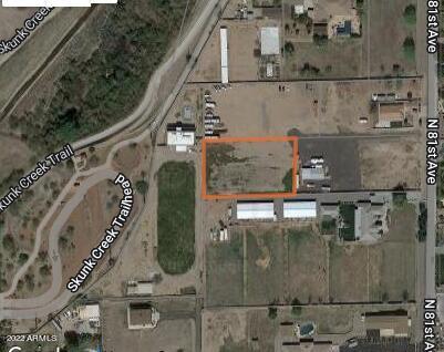 8191 W Acapulco Ln. #3, Peoria, AZ 85381