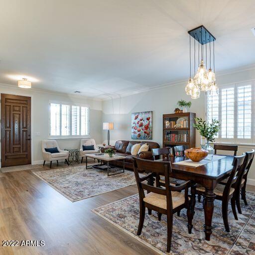 675 W Bartlett Way, Chandler, AZ 85248