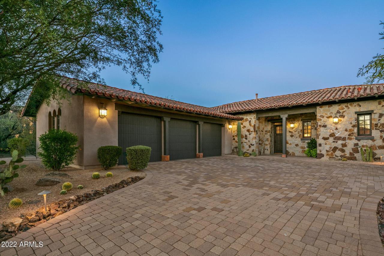 36891 N 105th Way, Scottsdale, AZ 85262