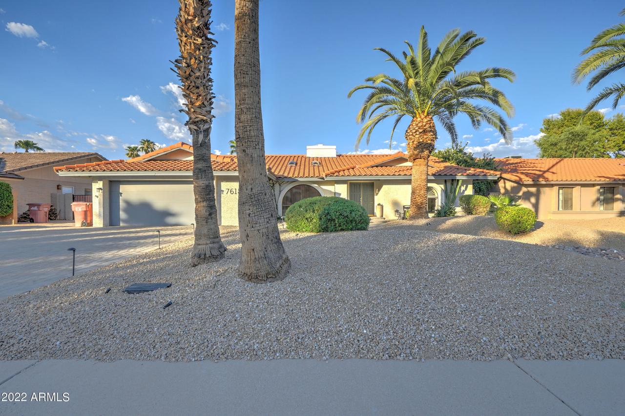7618 E Charter Oak Rd., Scottsdale, AZ 85260